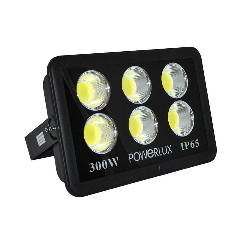 Прожектор світлодіодний POWERLUX (PW30487)